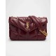Saint Laurent Toy Puffer Shoulder Bag in Quilted Leather Saint Laurent Toy Puffer Shoulder Bag in Quilted Leather
