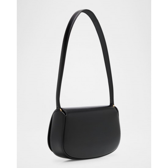 Saint Laurent Voltaire Mini Smooth Leather Shoulder Bag Saint Laurent Voltaire Mini Smooth Leather Shoulder Bag