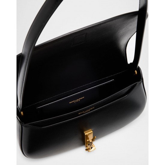 Saint Laurent Voltaire Mini Smooth Leather Shoulder Bag Saint Laurent Voltaire Mini Smooth Leather Shoulder Bag