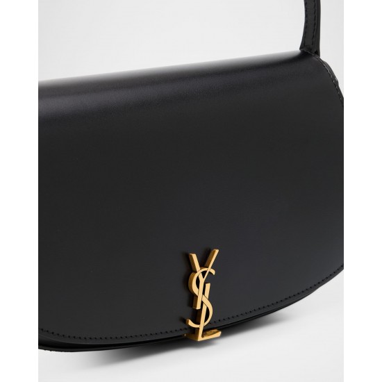 Saint Laurent Voltaire Mini Smooth Leather Shoulder Bag Saint Laurent Voltaire Mini Smooth Leather Shoulder Bag