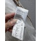 Chanel 26C Métiers d’Art Tweed Jacket | V-Neck Gold Thread Tweed Blazer