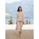 Chanel 26C Métiers d’Art Tweed Jacket | V-Neck Gold Thread Tweed Blazer