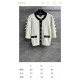 Chanel 26K Métiers d’Art Cashmere Knit Cardigan | Bow Sleeve Short-Sleeve Cardigan