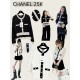 Chanel 26K Métiers d’Art Cashmere Knit Cardigan | Bow Sleeve Short-Sleeve Cardigan