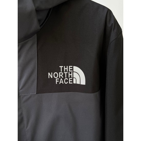 The North Face Classic 3-in-1 Waterproof Jacket