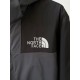 The North Face Classic 3-in-1 Waterproof Jacket