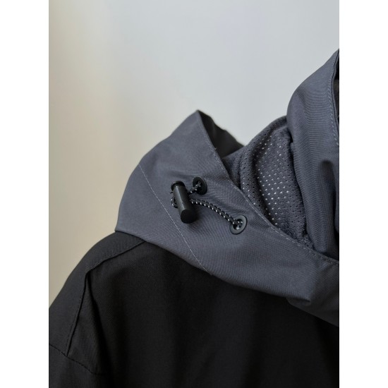 The North Face Classic 3-in-1 Waterproof Jacket
