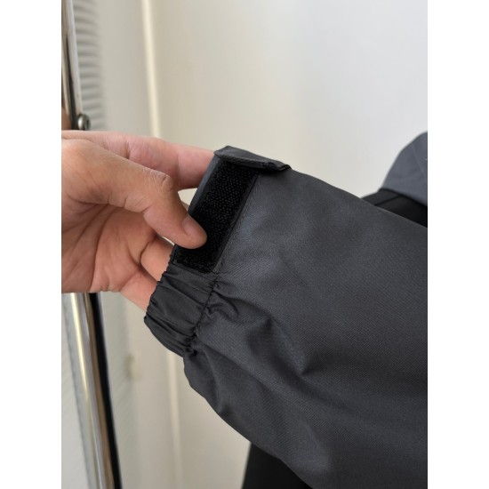 The North Face Classic 3-in-1 Waterproof Jacket