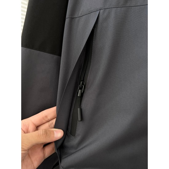 The North Face Classic 3-in-1 Waterproof Jacket