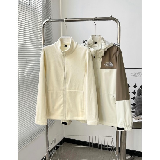 The North Face Classic 3-in-1 Waterproof Jacket