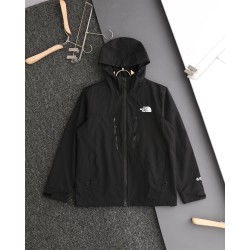 The North Face Q50C Waterproof Windproof Jacket