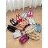 Chanel Ballerina Flats Full Collection | Classic Round Toe & 25mm Heel