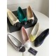 Chanel Ballerina Flats Full Collection | Classic Round Toe & 25mm Heel