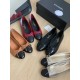 Chanel Ballerina Flats Full Collection | Classic Round Toe & 25mm Heel