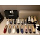 Chanel Espadrilles Full Collection | Classic Lambskin & Canvas Summer Flats
