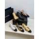 Chanel Slingback | The Classic Collection (Must-Have Colors)