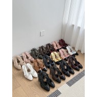 Chanel Slingback | The Classic Collection (Must-Have Colors)