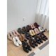 Chanel Slingback | The Classic Collection (Must-Have Colors)