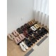 Chanel Slingback | The Classic Collection (Must-Have Colors)