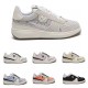Chanel Sneakers Full Collection | Classic Leather & Mesh Trainer
