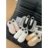 Chanel Sneakers Full Collection | Classic Leather & Mesh Trainer