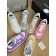 Chanel Sneakers Full Collection | Classic Leather & Mesh Trainer