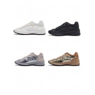 Chanel Sneakers Full Collection | Classic Leather & Mesh Trainer