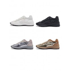 Chanel Sneakers Full Collection | Classic Leather & Mesh Trainer