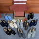 Loro Piana Full Collection | Summer Walk Loafers, Mules, Sneakers & Slippers