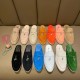 Loro Piana Full Collection | Summer Walk Loafers, Mules, Sneakers & Slippers
