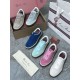 Loro Piana Full Collection | Summer Walk Loafers, Mules, Sneakers & Slippers