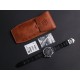 JLC Master Ultra Thin Perpetual Calendar - V9 Factory Black Dial 1308470