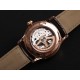 JLC Master Ultra Thin Perpetual Calendar - V9 Factory Silver-Gold Dial 1302520