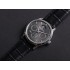 JLC Master Ultra Thin Perpetual Calendar - V9 Factory Slate Grey Dial 130354J