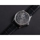 JLC Master Ultra Thin Perpetual Calendar - V9 Factory Slate Grey Dial 130354J