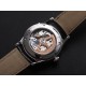 JLC Master Ultra Thin Perpetual Calendar - V9 Factory Slate Grey Dial 130354J