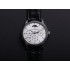 JLC Master Ultra Thin Perpetual Calendar - V9 Factory White Dial 130842J