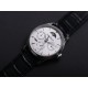 JLC Master Ultra Thin Perpetual Calendar - V9 Factory White Dial 130842J