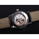JLC Master Ultra Thin Perpetual Calendar - V9 Factory White Dial 130842J