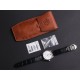 JLC Master Ultra Thin Perpetual Calendar - V9 Factory White Dial 130842J