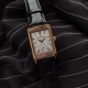 Jaeger-LeCoultre Reverso Tribute Duoface -Black - MG Factory 1:1 Edition (Double Dial / Dual Time Zone)