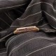 Jaeger-LeCoultre Reverso Tribute Duoface -Black - MG Factory 1:1 Edition (Double Dial / Dual Time Zone)