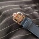 Jaeger-LeCoultre Reverso Tribute Duoface - Blue- MG Factory 1:1 Edition (Double Dial / Dual Time Zone)