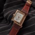 Jaeger-LeCoultre Reverso Tribute Duoface - Red - MG Factory 1:1 Edition (Double Dial / Dual Time Zone)