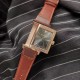 Jaeger-LeCoultre Reverso Tribute Duoface - Red - MG Factory 1:1 Edition (Double Dial / Dual Time Zone)