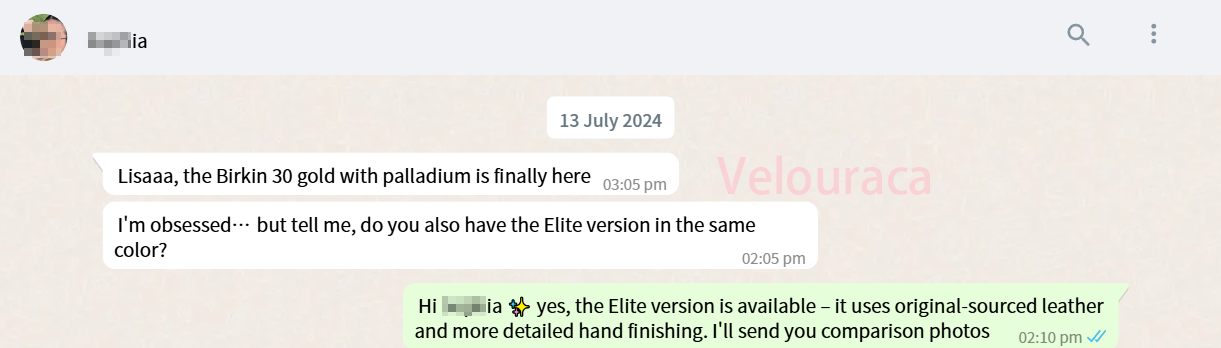 WhatsApp chat 7